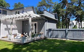 Cozy Beach House Jurmala