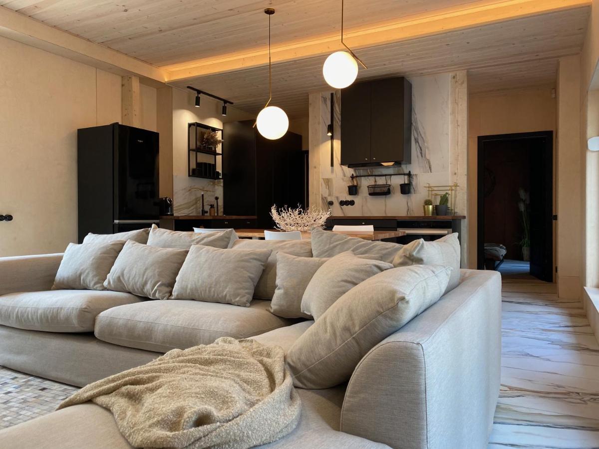 Cozy Beach House Jūrkalne Kültér fotó