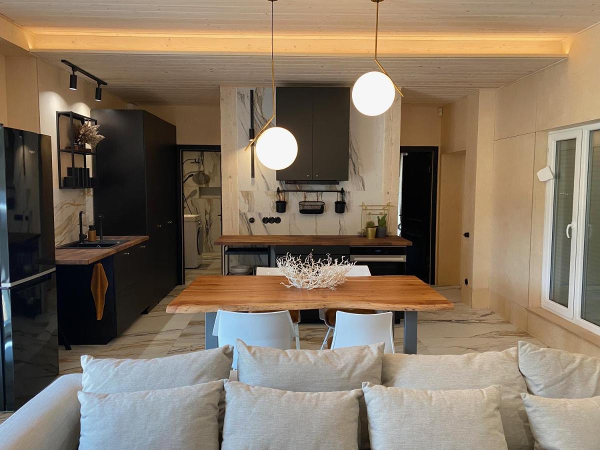 Cozy Beach House Jūrkalne Kültér fotó