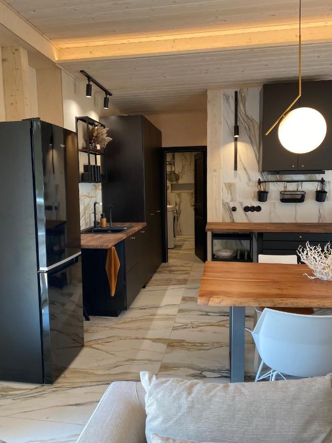 Cozy Beach House Jūrkalne Kültér fotó
