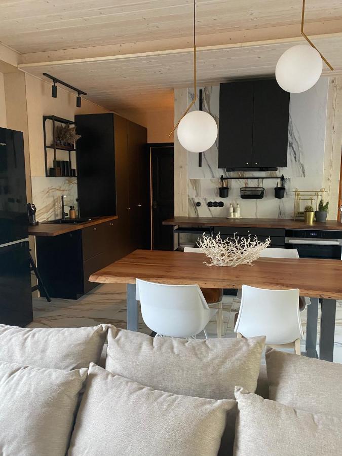 Cozy Beach House Jūrkalne Kültér fotó